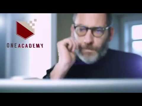 OneLife Video Presentation  The financial revolution TR