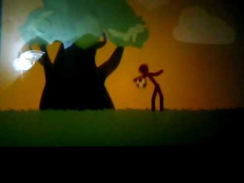 Мультик номер 3