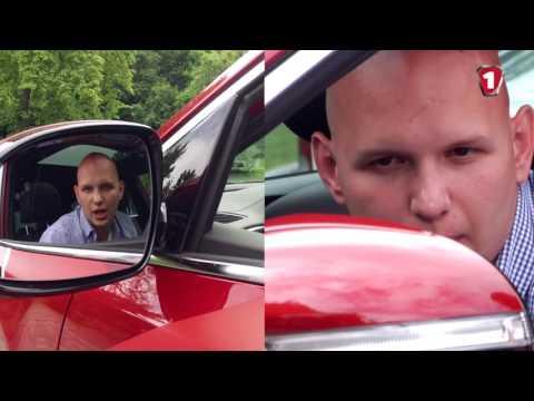 "СпецРепортаж" KIA на Евро 2016