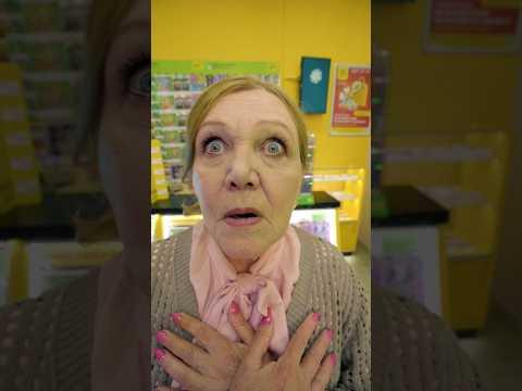 Каждый победитель лотереи чувствует себя именно так