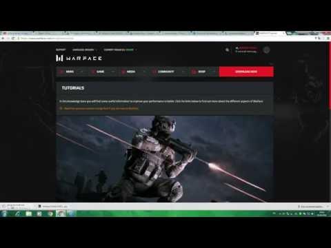 как попасть на евро варфейс vpn и кряк