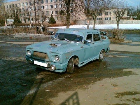 Жесть и приколы на СТО. До чего довели машину. часть 3