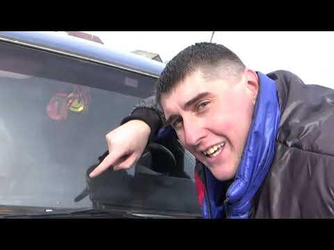 ЯГОДА МАЛИНКА ПО ДЕРЕВЕНСКИ /как пройти техосмотр по новому/