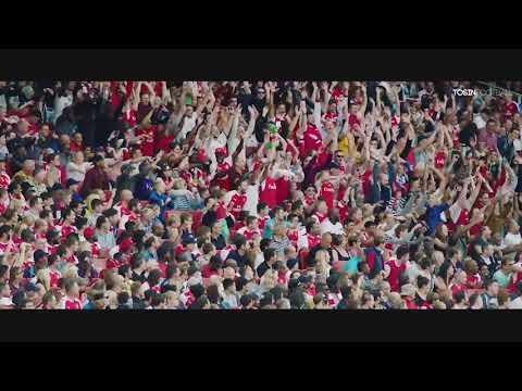 Mesut Ozil.2016/2017. Лучшие голы.