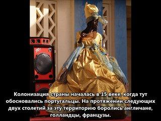 6W2SC Сенегал. С сайта dxnews.com