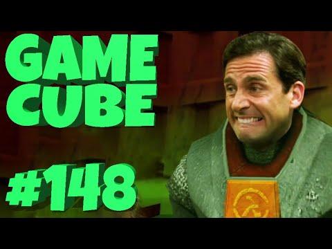 Game Cube #148 | Баги, приколы, фейлы | d4l