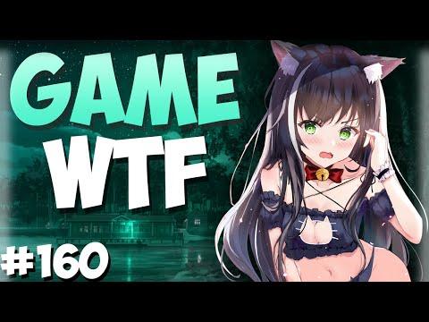 Игровые приколы #160 | GAME COUB | Смешные моменты из игр