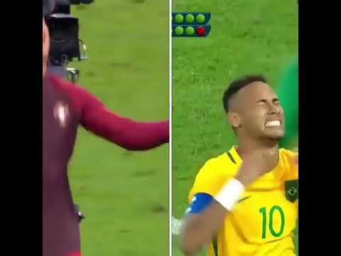 Когда выигрываешь значимый трофей со сборной!