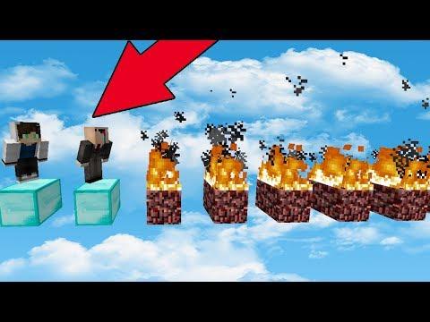 НУБ И ПРО VS 400 ИСПЫТАНИЙ В МАЙНКРАФТ! СЛОЖНЫЕ ПАРКУР! ИЗИ ПАРКУР! MINECRAFT ЛОВУШКИ! МУЛЬТИК 14