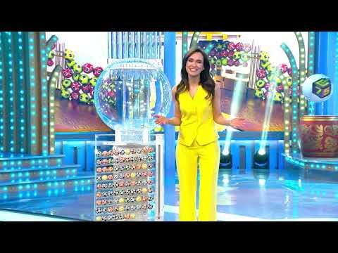 Жилищная лотерея 28.05.23 тираж № 548 от Столото