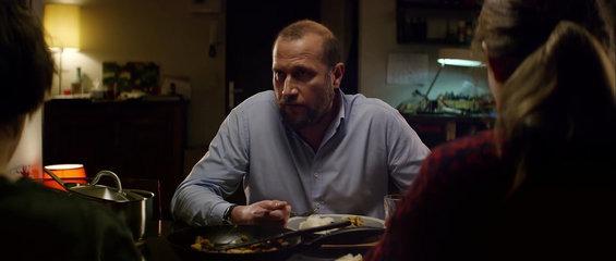 Новости с планеты Марс -  Русский Трейлер (2016)