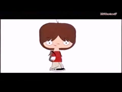 Promo Mansion Foster - Cartoon Network Latinoamérica (Diciembre 2004)