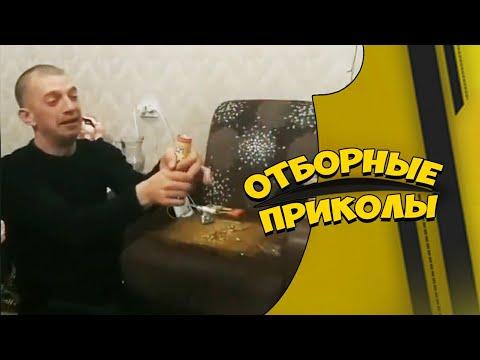 Отборные приколы январь 2021  Лучшие приколы январь 2021