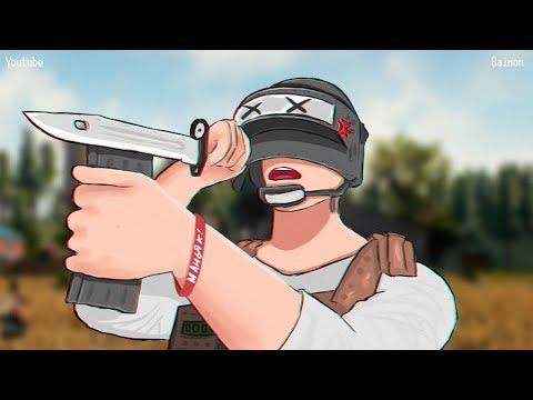 МАНЬЯК - PUBG 