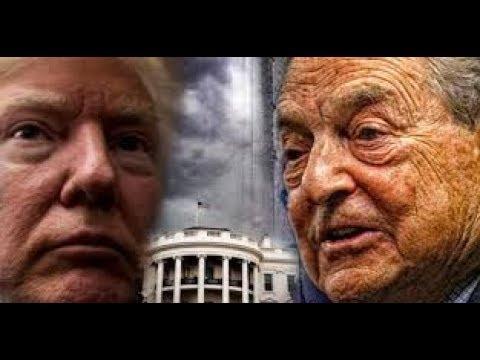 Опасайтесь Трампа - правдивы ли слова Сороса о грядущем кризисе