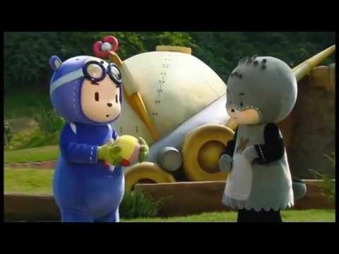 Hutos Mini Cartoon for Kids #57