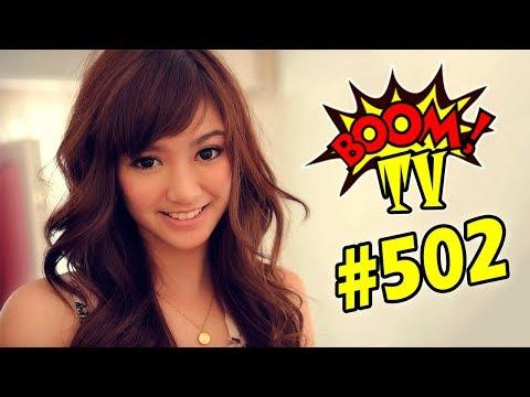 BEST CUBE #502 ЛУЧШИЕ ПРИКОЛЫ COUB за АПРЕЛЬ от BOOM TV