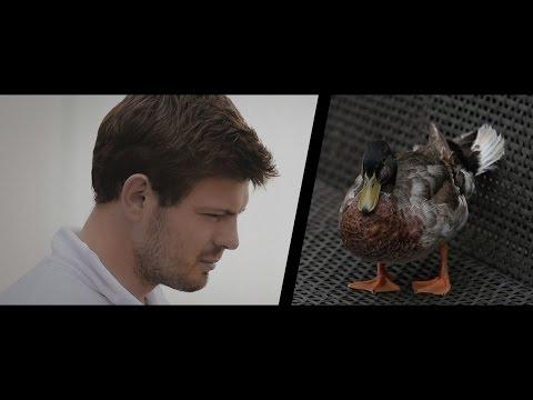 Василий Утка-Миссия Евро2016! Ник вернулся 1/8 ждет! Скоро!