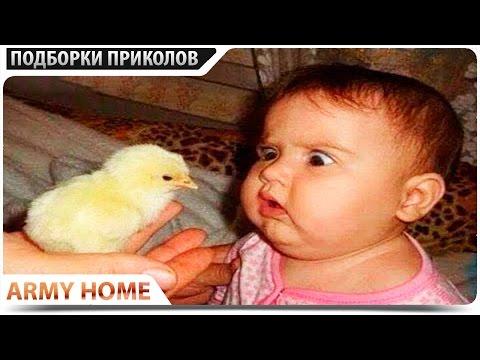 ПРИКОЛЫ 2017 Апрель #110 ржачные приколы угар прикол - ПРИКОЛЮХА