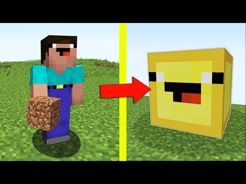НУБ ПРОТИВ ЗОЛОТОЙ СЛИЗЕНЬ МУТАНТ В МАЙНКРАФТ ! НУБИК И ТРОЛЛИНГ ЛОВУШКА MINECRAFT Мультик