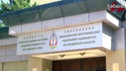 В 2016 году в Таджикистане арестованы 20 имам хатибов мечетей