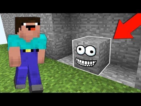 НУБА НЕ НАШЛИ! НУБ СПРЯТАЛСЯ В МАЙНКРАФТ ПРЯТКИ ! НУБИК ПРОТИВ ТРОЛЛИНГ MINECRAFT Мультик