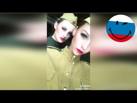 ЛУЧШИЕ РУССКИЕ ПРИКОЛЫ 2018 СЕНТЯБРЬ Подборка новых русских приколов 2018 # 27