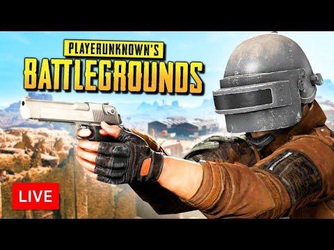 РАШИМ ГОРЯЧИЕ ТОЧКИ! МОЩНЫЙ ВЫСТРЕЛ НА ТОП-1! PLAYERUNKNOWN'S BATTLEGROUNDS - PUBG ПРИКОЛЫ