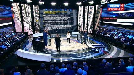 60 минут. США диктуют условия: какие страны покорились Трампу, а кто показывает зубы? От 22.05.18