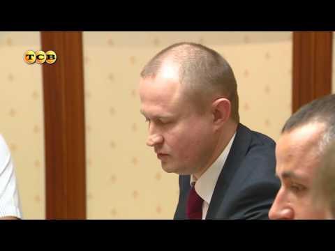 На валютных торгах опять не поделили 300 тысяч евро