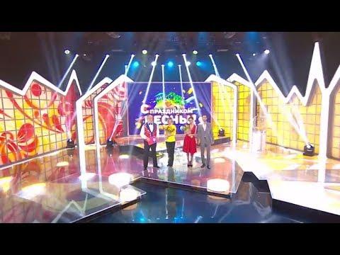 Столото представляет | У нас выигрывают - выпуск №21 от 11.03.18