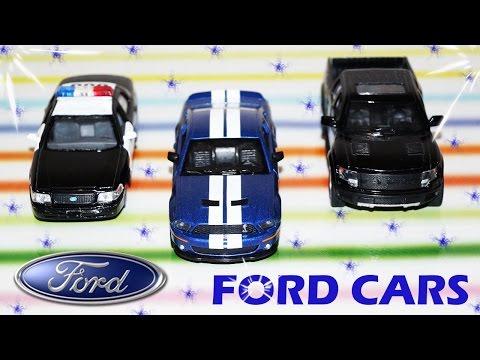 Мультик про машинки. Марки машин. Развивающий мультик. Cars Cartoon. Teach brand cars FORD CARS