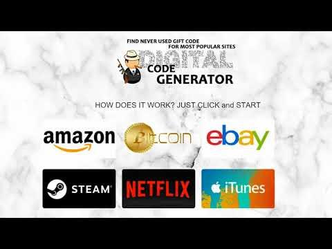 Never Used Code - Code Generator