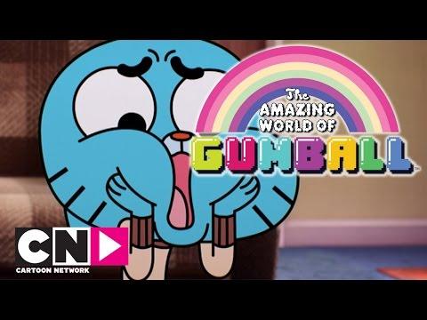 O Incrível Mundo de Gumball | “Reoferecer” | Cartoon Network