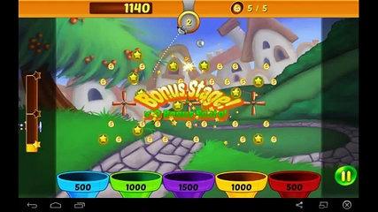 PEGGOO POP - for Android and iOS GamePlay