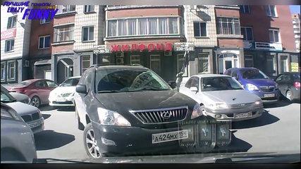 ЛУЧШИЙ АВТОРЖАЧ 2017 || ЛУЧШИЕ АВТО ПРИКОЛЫ АПРЕЛЬ 2017