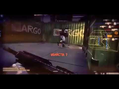 РАБОЧИЙ ЧИТ ДЛЯ WARFACE 2018  BEST AIM HACK IN WARFACE 2018