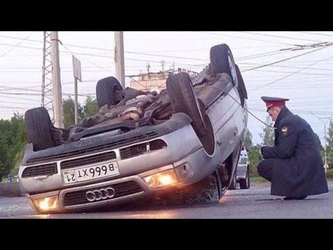 ЛУЧШИЕ АВТО ПРИКОЛЫ 2020 | Ржач до слез, угар, приколы - ПРИКОЛЮХА #615