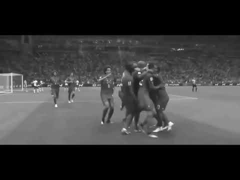 Если ты интересуешься футболом посмотри это видео