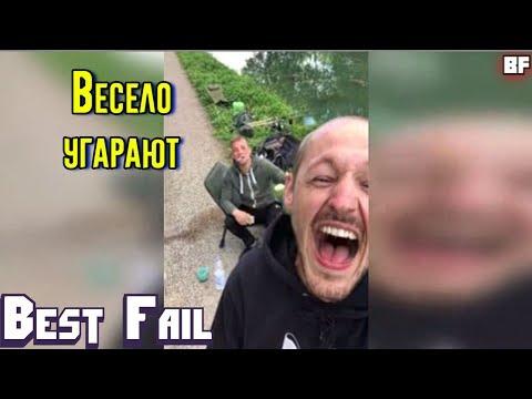 ЛУЧШИЕ ПРИКОЛЫ ИЮНЬ 2017 | Лучшая Подборка Приколов #49