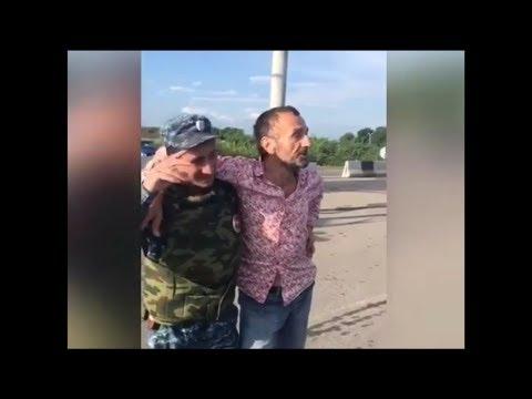 Я-НОХЧО "ЯЙЦЫ ХАЛЯЛ " ЧЕЧЕНСКИЕ ПРИКОЛЫ