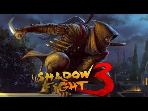 Shadow Fight 3 -  ЖЕЛЕЗНЫЙ КЛЮВ| by Boroda Game