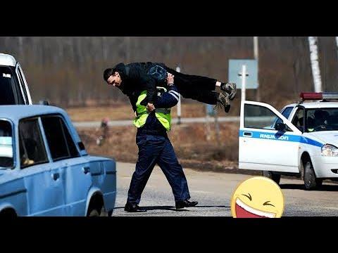 ПРИКОЛЫ 2021 Май #205 ржака угар прикол - ПРИКОЛЮХА