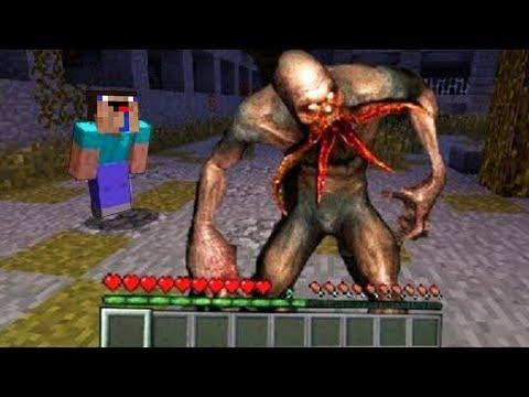 НУБ ПОПАЛ В ЧЕРНОБЫЛЬСКИЙ АПОКАЛИПСИС В МАЙНКРАФТ! НУБ ПРОТИВ ТРОЛЛИНГ MINECRAFT МУЛЬТИК НУБИК