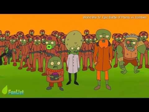 Plants vs zombies 2: Sunflower doc. (Flipaclip cartoon)