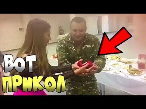 НЕ ДЕТСКИЕ ПРИКОЛЫ #93 - Однажды в России лучшее - BUHAHA TV