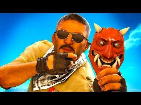 Приколы в Играх #4 || Смешные Моменты в Играх / "Баги, Приколы, Фейлы, Смешные видое"