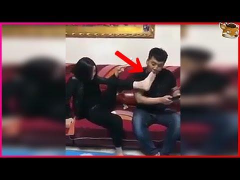 ЛУЧШИЕ ПРИКОЛЫ 2017 Июнь #14 | Лучшая Подборка Приколов | ТОПОВЫЕ ПРИКОЛЫ