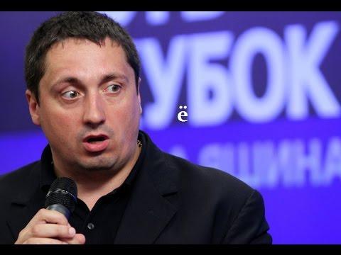 Шпрыгин о Евро-2016