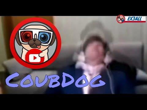 Подборка приколов 1 МАРТ 2021! COUB DOG |ЛУЧШИЕ ПРИКОЛЫ 2021 ржака до слез угар прикол ПРИКОЛЮХА